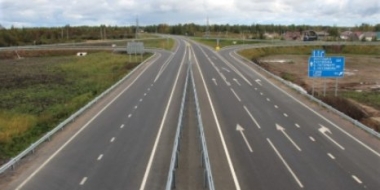 Программа дорожной деятельности региона представлена в Росавтодоре - 2021-05-25 10:36:00 - 2