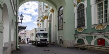 В Россию из Европы вернулись последние экспонаты Эрмитажа - 2022-06-26 09:00:00 - 2