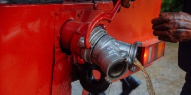 Всероссийскому добровольному пожарному обществу - 129 лет - 2021-06-15 16:15:00 - 2