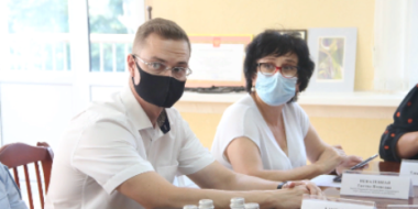 Главный врач псковской поликлиники рассказала о ходе вакцинации - 2021-07-15 14:57:00 - 2