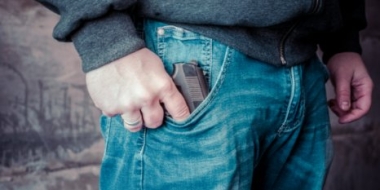 В России хотят расширить полномочия МВД и ФСБ по выдаче разрешений на оружие - 2021-10-12 19:00:00 - 2