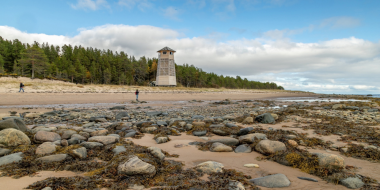 Нацпарку «Онежское Поморье» исполняется 10 лет - 2023-02-26 19:00:00 - 2