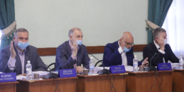 Два сквера в Пскове получат названия «Молодежи» и «Пограничников» - 2021-05-28 17:13:00 - 2