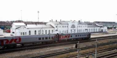 В праздники в поездах ездили больше 6 млн россиян - 2023-01-14 17:05:00 - 2