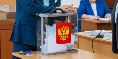 Избран новый глава администрации Великих Лук - 2023-08-24 11:33:00 - 2