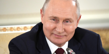 Кремль не считает Надеждина соперником Путина - 2024-01-24 20:05:00 - 2
