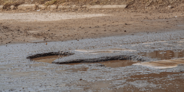 Президент рассказал о ремонте дорог в России - 2023-06-18 18:05:00 - 2
