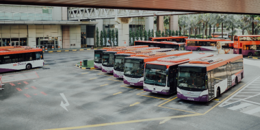 В России опробуют «умный» транспорт - 2023-07-10 19:05:00 - 2