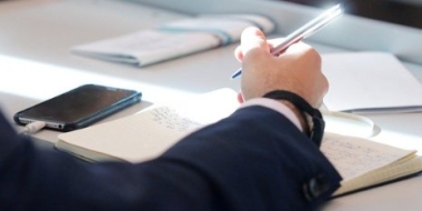 Благодаря консультациям Рособрнадзора выпускники могут готовиться к экзаменам - 2021-10-24 16:00:00 - 2