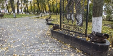 В Великих Луках построят завод по производству современной тротуарной плитки - 2022-11-17 11:05:00 - 2