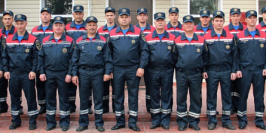 Николай Козловский поздравил поисково-спасательный отряд Великих Лук с юбилеем - 2021-04-02 12:03:00 - 2 Николай Козловский поздравил поисково-спасательный отряд Великих Лук с юбилеем - 2021-04-02 12:03:00 - 2