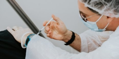 Минздрав России и ВОЗ обсудили вакцинацию от коронавируса - 2021-09-11 10:00:00 - 2