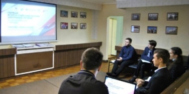 Псковичи представят свою экспозицию на Всероссийском форуме школьных музеев - 2021-11-19 16:05:00 - 2