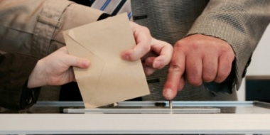 Опубликован перечень избирательных участков в Великих Луках - 2021-09-16 17:54:00 - 2