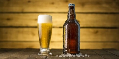 Двое великолучан украли из магазина 11 бутылок пива - 2021-05-11 11:36:00 - 2