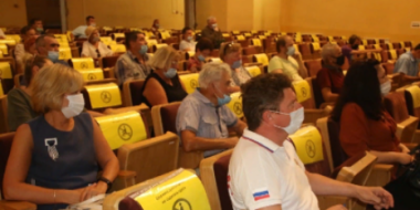 Псковичи высказались против передачи муниципальных бань в концессию - 2021-07-28 13:34:00 - 2
