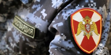 В Псковской области продолжается отбор граждан на службу в Росгвардию - 2022-11-04 16:05:00 - 2