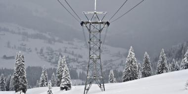 В Псковской области около 3 тысяч человек остались без электричества - 2023-03-30 10:05:00 - 2