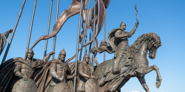 Самолва станет отправной точкой для конного похода «Александрова дорога» - 2023-05-29 12:05:00 - 2