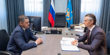 В Псковской области планируется запустить более 50 станций сотовой связи - 2023-09-19 09:35:00 - 2