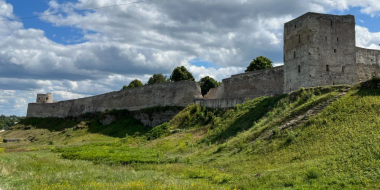 Туристический потенциал представила Псковская область на выставки «Россия» - 2024-05-22 11:35:00 - 2