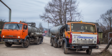 В Пскове прошли штабные учения на случай затопления города - 2021-04-14 16:21:00 - 2