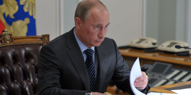 Парламентарии озвучили предполагаемые темы президентского послания - 2023-02-20 18:35:00 - 2