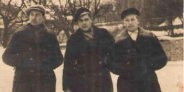 Изборский музей приглашает на выставку «Победители» - 2023-06-22 17:05:00 - 2