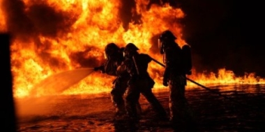 Из-за неисправности электропроводки произошел пожар в Псковском районе - 2021-09-21 13:14:00 - 2