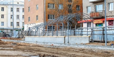 Снова запускаем обратный отсчет до открытия подземных переходов в Великих Луках! - 2022-10-19 12:18:16 - 2