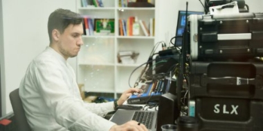 Зачем компаниям проводить бизнес-мероприятия? - 2022-05-30 15:15:00 - 2