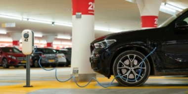 В России хотят развить производство и использование электромобилей - 2021-08-28 15:00:00 - 2