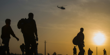 Белоруссия и Россия построят учебно-боевые центры - 2023-07-18 19:35:00 - 2