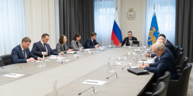 Губернатор дал 10 дней на решение вопроса с вывозом мусора в Пскове - 2024-01-11 08:35:00 - 2