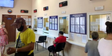 Общественный совет великолукского ОМВД посетил отдел по вопросам миграции - 2021-06-24 12:56:00 - 2