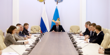 Очередная сессия областного Собрания начнётся 28 марта с годового отчёта УМВД - 2024-03-23 15:05:00 - 2