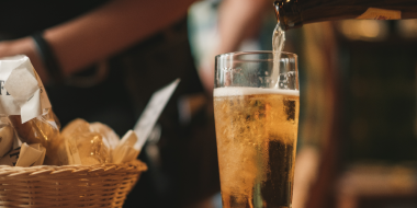 Владельцам общепита могут запретить продавать пиво и сидр - 2023-06-29 18:35:00 - 2