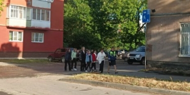 Соблюдения правил перевозки детей проверили в Великих Луках - 2022-09-02 12:35:00 - 2