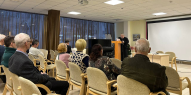 В Псковской области создано региональное отделение «Культурного фронта России» - 2023-01-25 17:35:00 - 2