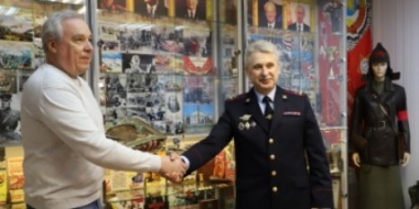 В Пскове полицейские вернули похищенные у пенсионерки старинные иконы - 2021-12-21 09:36:00 - 2