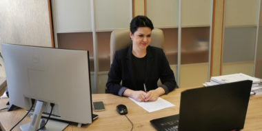 Турпотенциал Псковской области представлен на заседании Минэкономразвития РФ - 2023-03-14 17:05:00 - 2