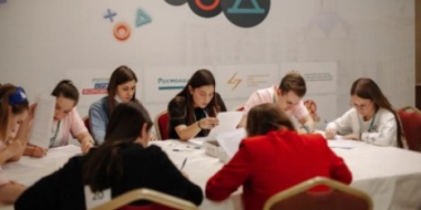 Студентка из Псковской области вышла в финал Всероссийского конкурса «Твой Ход» - 2021-11-17 14:35:00 - 2