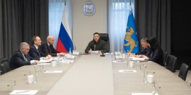 Великие Луки первыми выполнили задачу по сбору заявок на догазификацию - 2022-10-31 15:05:00 - 2