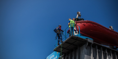 Команда Псковской области приняла участие в фестивале по оказанию первой помощи - 2023-05-29 15:35:00 - 2