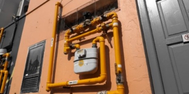 Новые правила газификации участков начали действовать в России - 2021-10-18 18:30:00 - 2