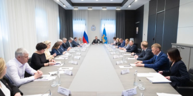 Совет по инвестициям Псковской области поддержал ряд крупных инвестпроектов - 2024-05-06 11:35:00 - 2