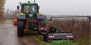 Псковская область приобретет дорожную технику на 160 млн рублей - 2024-05-29 14:05:00 - 2