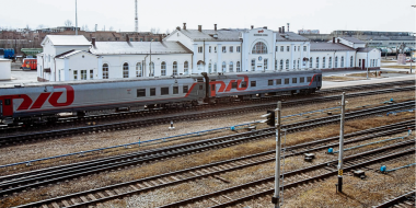 До 16 августа изменяется расписание поездов в Псковской области - 2023-08-08 09:05:00 - 2