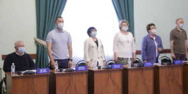 Настоятеля храма в Любятово наградят Благодарственным письмом - 2021-06-10 14:56:00 - 2