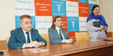 Налоговики рассказали псковичам, как стать «самозанятым» или ИП - 2021-05-13 12:36:00 - 2 Налоговики рассказали псковичам, как стать «самозанятым» или ИП - 2021-05-13 12:36:00 - 2